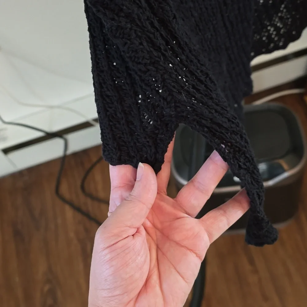 ATM Sweater - Picture 5 of 6